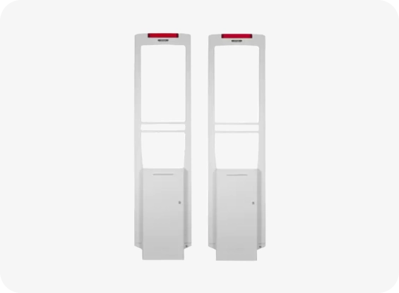 Sensormatic Ultra 1.8 ABS Pedestal System in UAE